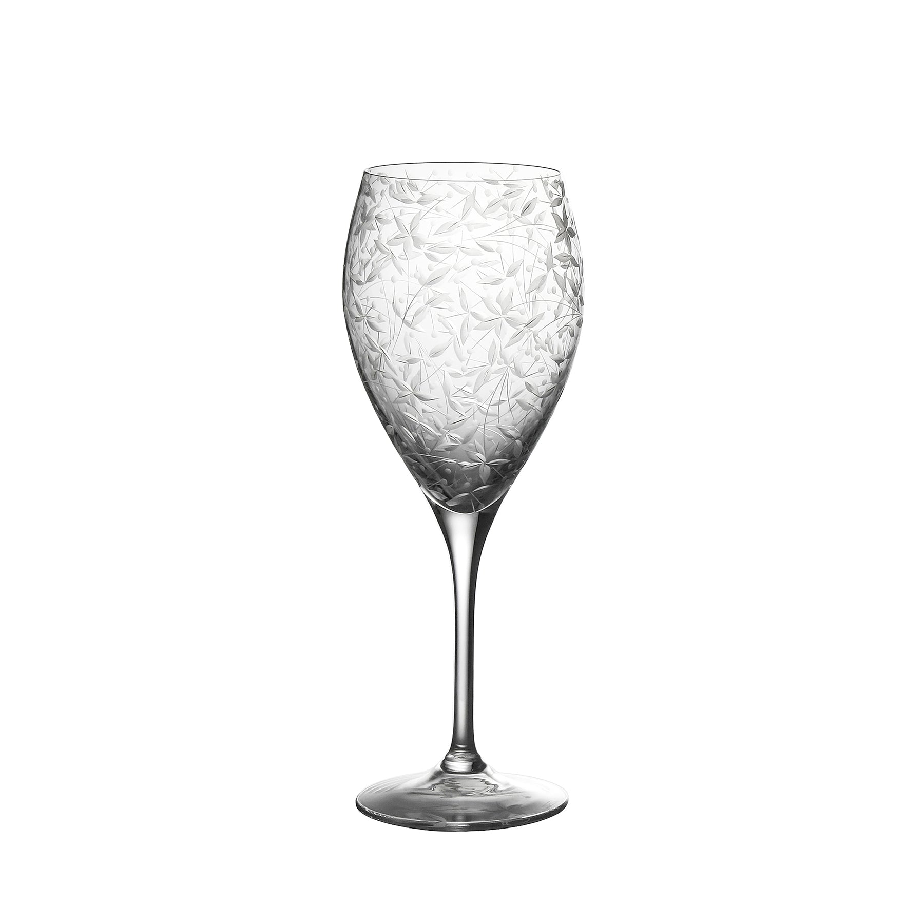 Narcissus - Wine Goblet