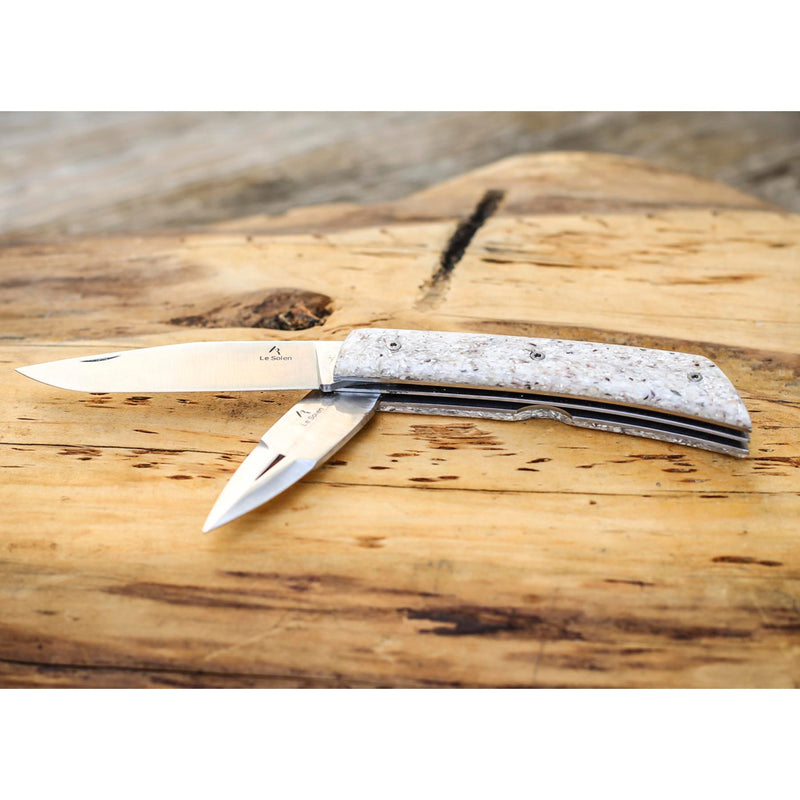 Les meilleurs couteaux à huitres - Marie Claire