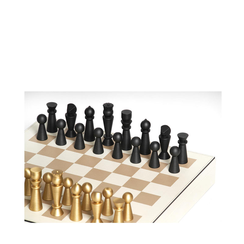 Robbe & Berking Chess Set