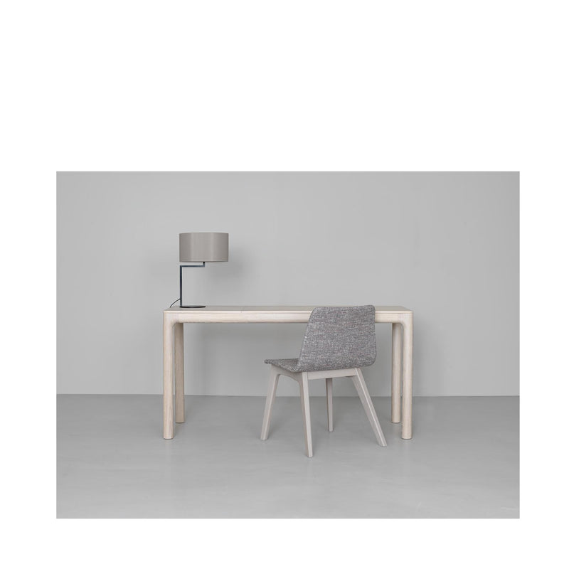 Morph, chaise bois Zeitraum noyer/chêne design Formstelle